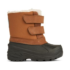 Wheat Thy thermo Pac boot - Cognac